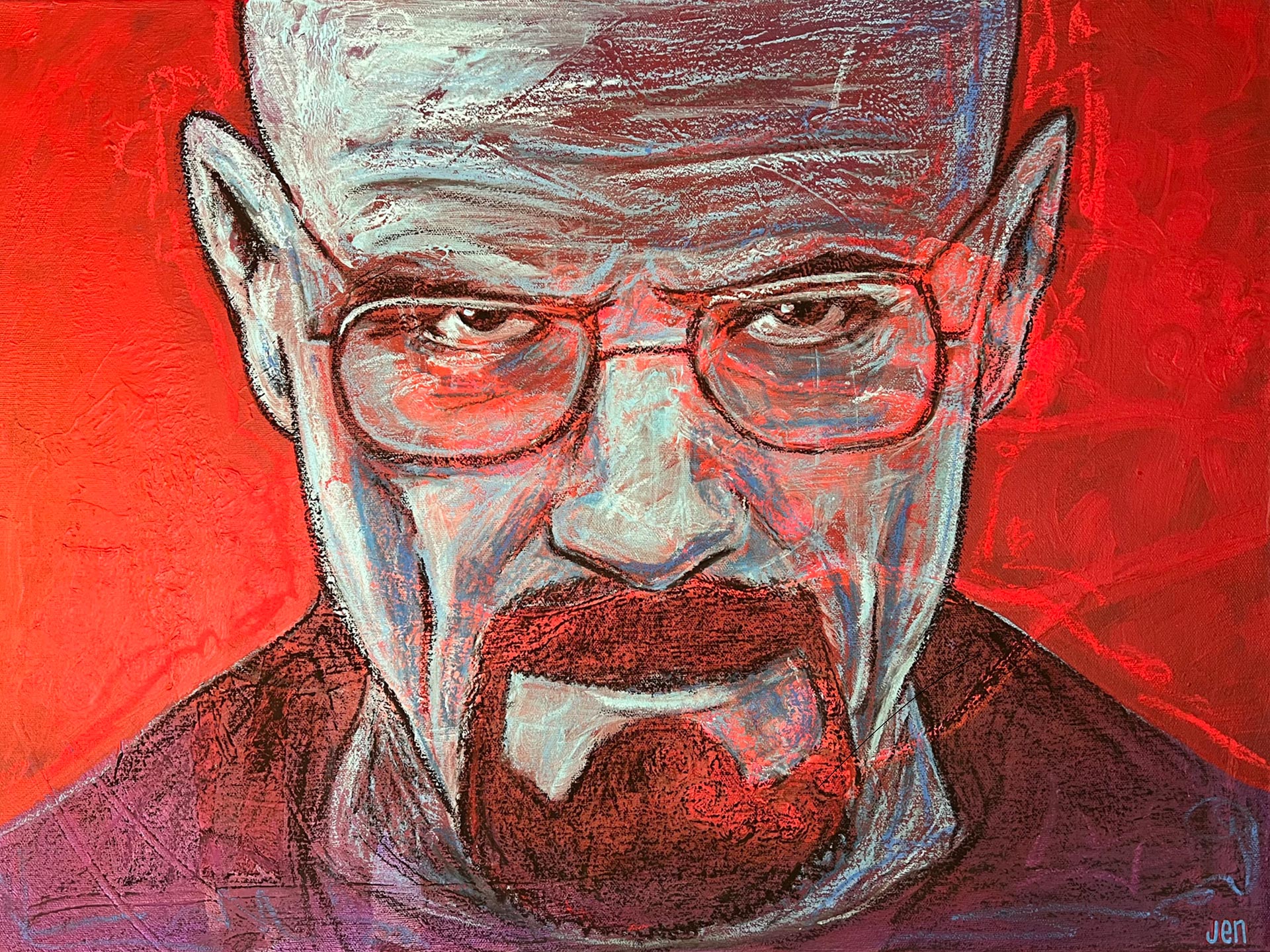 Walter White